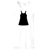 Ladies' Baby Rib Tank Thumbnail