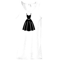 Ladies' Baby Rib Tank Thumbnail