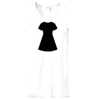 Ladies' Baby Rib Tank Thumbnail