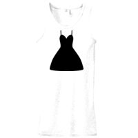 Ladies' Baby Rib Tank Thumbnail