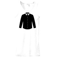 Ladies' Baby Rib Tank Thumbnail