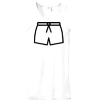 Ladies' Baby Rib Tank Thumbnail