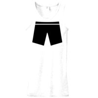 Ladies' Baby Rib Tank Thumbnail