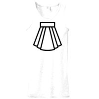 Ladies' Baby Rib Tank Thumbnail