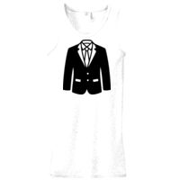 Ladies' Baby Rib Tank Thumbnail