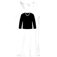 Ladies' Baby Rib Tank Thumbnail