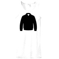 Ladies' Baby Rib Tank Thumbnail