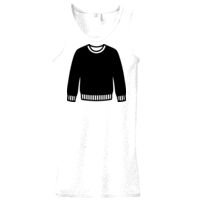 Ladies' Baby Rib Tank Thumbnail