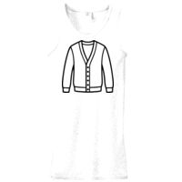 Ladies' Baby Rib Tank Thumbnail