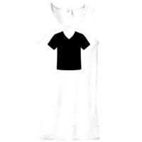 Ladies' Baby Rib Tank Thumbnail