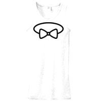 Ladies' Baby Rib Tank Thumbnail