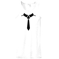 Ladies' Baby Rib Tank Thumbnail