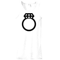 Ladies' Baby Rib Tank Thumbnail