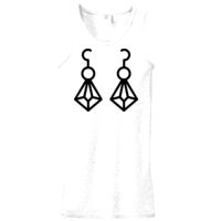 Ladies' Baby Rib Tank Thumbnail