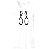 Ladies' Baby Rib Tank Thumbnail