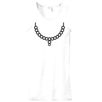 Ladies' Baby Rib Tank Thumbnail