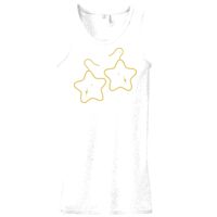 Ladies' Baby Rib Tank Thumbnail