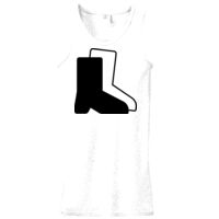 Ladies' Baby Rib Tank Thumbnail