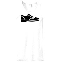 Ladies' Baby Rib Tank Thumbnail