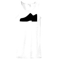 Ladies' Baby Rib Tank Thumbnail