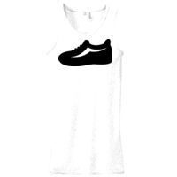 Ladies' Baby Rib Tank Thumbnail