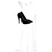 Ladies' Baby Rib Tank Thumbnail