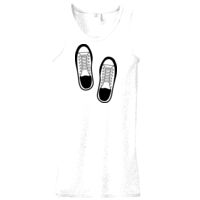 Ladies' Baby Rib Tank Thumbnail