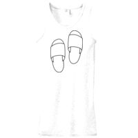 Ladies' Baby Rib Tank Thumbnail