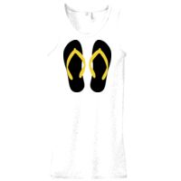Ladies' Baby Rib Tank Thumbnail
