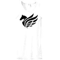Ladies' Baby Rib Tank Thumbnail