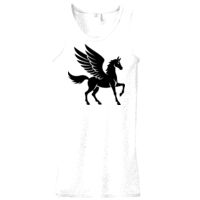 Ladies' Baby Rib Tank Thumbnail