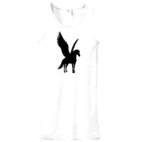 Ladies' Baby Rib Tank Thumbnail