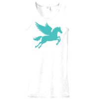 Ladies' Baby Rib Tank Thumbnail