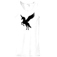 Ladies' Baby Rib Tank Thumbnail