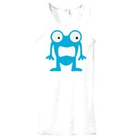 Ladies' Baby Rib Tank Thumbnail