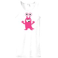 Ladies' Baby Rib Tank Thumbnail