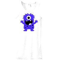 Ladies' Baby Rib Tank Thumbnail