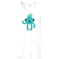 Ladies' Baby Rib Tank Thumbnail