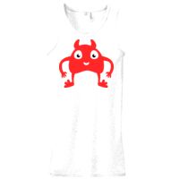 Ladies' Baby Rib Tank Thumbnail