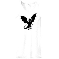 Ladies' Baby Rib Tank Thumbnail