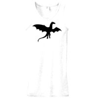 Ladies' Baby Rib Tank Thumbnail