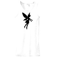 Ladies' Baby Rib Tank Thumbnail