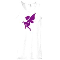 Ladies' Baby Rib Tank Thumbnail