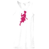 Ladies' Baby Rib Tank Thumbnail