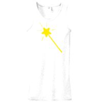 Ladies' Baby Rib Tank Thumbnail