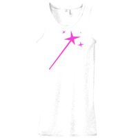 Ladies' Baby Rib Tank Thumbnail