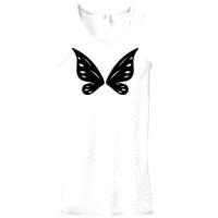 Ladies' Baby Rib Tank Thumbnail