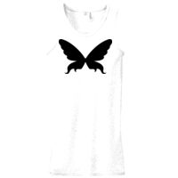 Ladies' Baby Rib Tank Thumbnail
