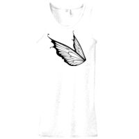 Ladies' Baby Rib Tank Thumbnail