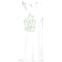 Ladies' Baby Rib Tank Thumbnail